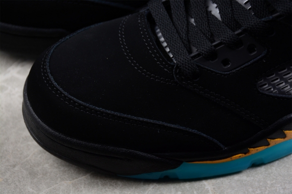 Nike Air Jordan 5 Retro Aqua DD0587-047 