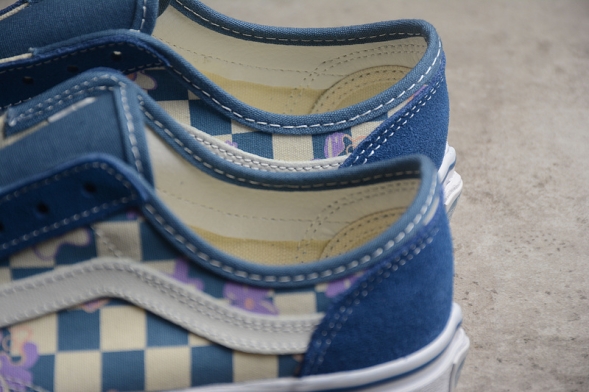 Vans Style 36 Decon SF VN0A5KS9CCG 