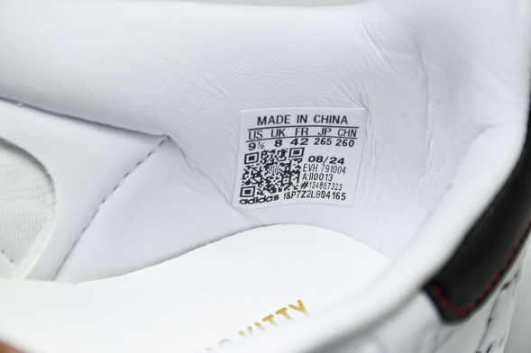 Adidas Gazelle Indoor W Hello Kitty II0013 