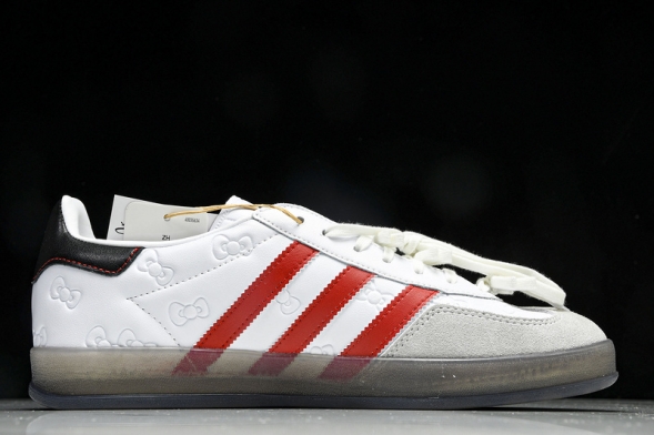 Adidas Gazelle Indoor W Hello Kitty II0013 