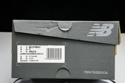 New Balance 574 ML574BA2