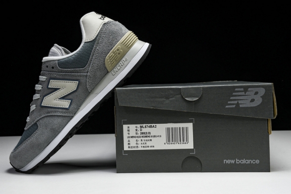 New Balance 574 ML574BA2 