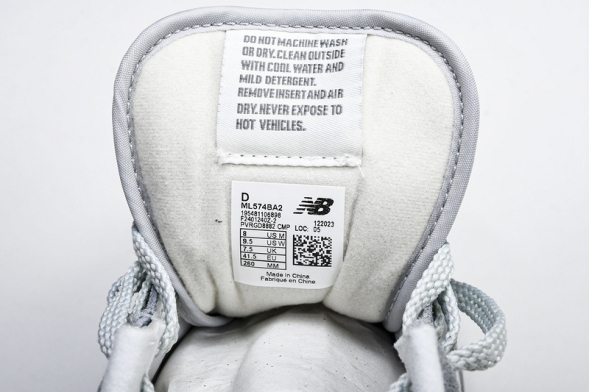 New Balance 574 ML574BA2 