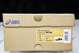 Asics Gel-kayano 31 1012B670-002