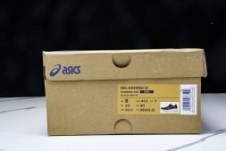 Asics Gel-kayano 31 1012B670-002