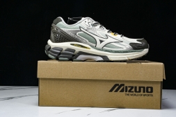 Mizuno Halo Mix D1GH240808