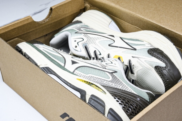 Mizuno Halo Mix D1GH240808 