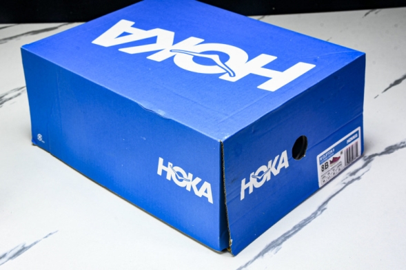 Hoka Clifton 9 11278967 RSRW 