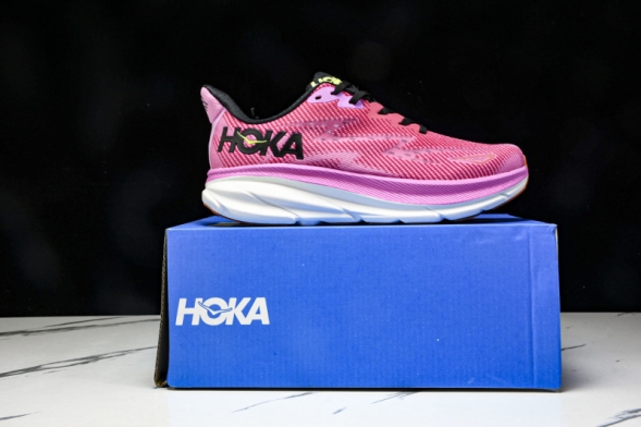 Hoka Clifton 9 11278967 RSRW 