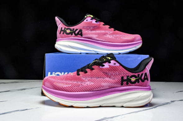 Hoka Clifton 9 11278967 RSRW 
