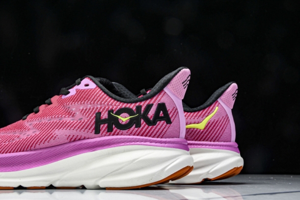 Hoka Clifton 9 11278967 RSRW 