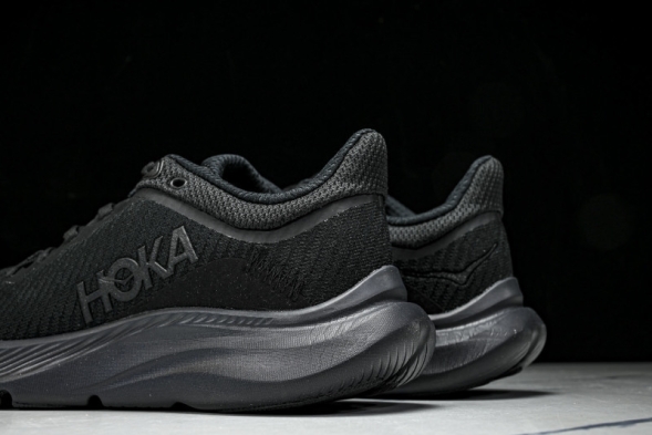 Hoka Solimar 1123074 BWHT  