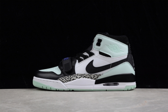 Nike Air Jordan Legacy 312 high. AV3922-013 