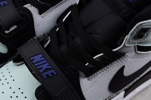 Nike Air Jordan Legacy 312 high. AV3922-013 