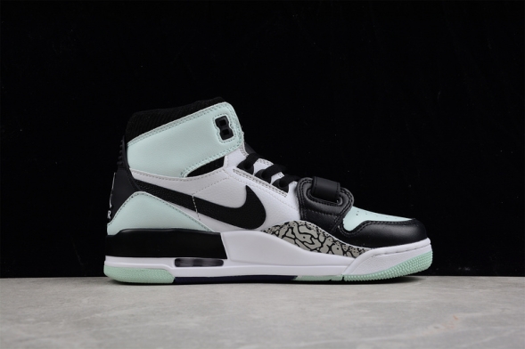 Nike Air Jordan Legacy 312 high. AV3922-013 
