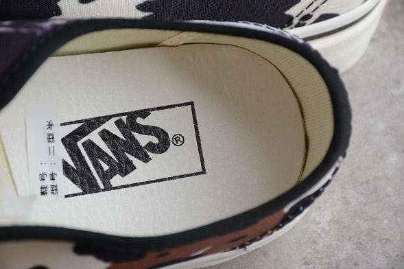 Vans Authentic 44 DX VN0A54F241A 