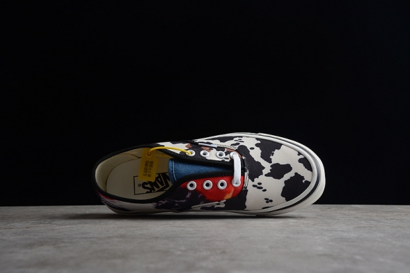 Vans Authentic 44 DX VN0A54F241A 