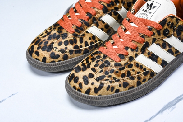 Adidas Samba OG JI2734  