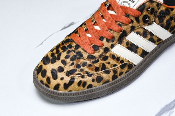 Adidas Samba OG JI2734  