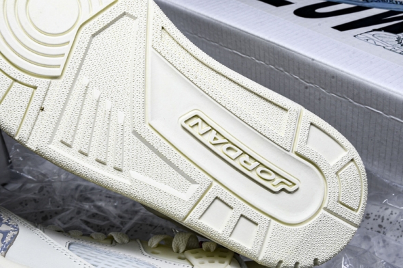 Nike Jordan Spizike Low FQ1759-100 