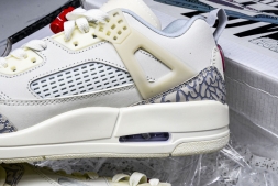 Nike Jordan Spizike Low FQ1759-100