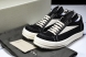 Rick Owens Vintage Sneaks DU01E803 DOLVH1 