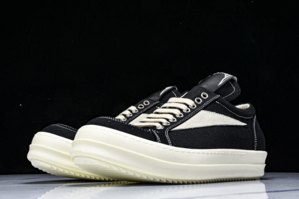 Rick Owens Vintage Sneaks DU01E803 DOLVH1 