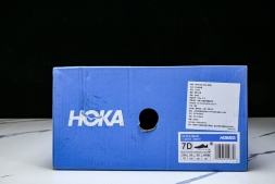 Hoka Solimar 1123074 BWHT