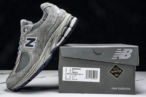 New Balance 2002R M2002RXC 