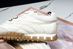 Miu Miu Calzature Donna  Vitello Dec Avorio color