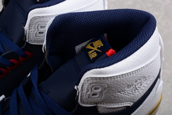 Nike Air Jordan Legacy 312 high. AV3922-101 