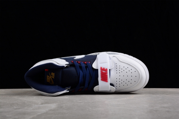 Nike Air Jordan Legacy 312 high. AV3922-101 