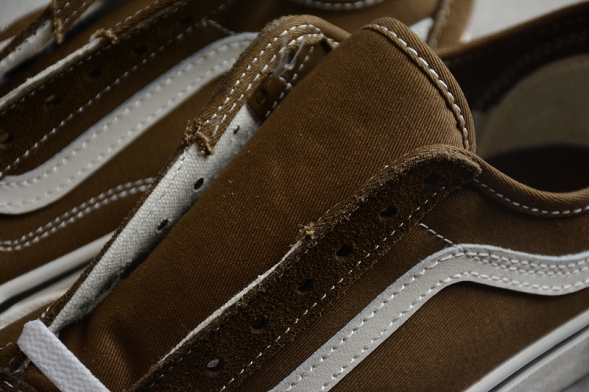 Vans Style 36 Decon VN0A5HYRB9A 