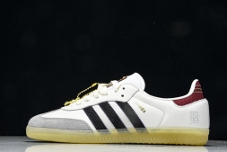 Adidas Samba OG Year of the Snake JQ5976