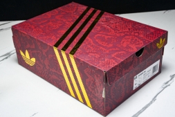 Adidas Samba OG Year of the Snake JQ5976