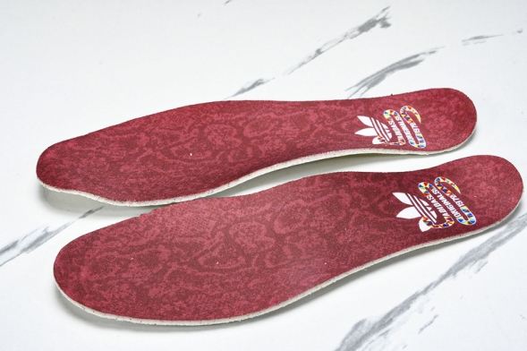 Adidas Samba OG Year of the Snake JQ5976 