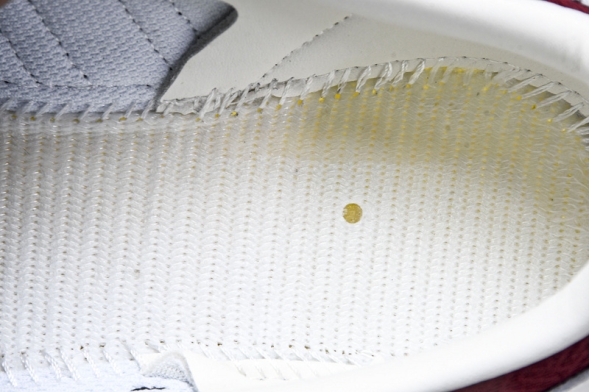 Adidas Samba OG Year of the Snake JQ5976 