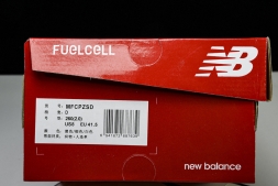 New Balance FuelCell Rebel V4 MFCPZSD