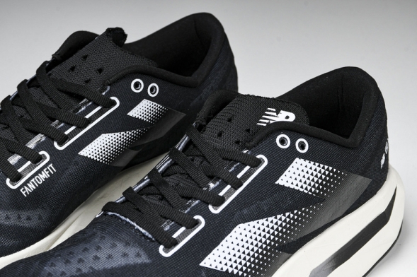 New Balance FuelCell Rebel V4 MFCPZSD 