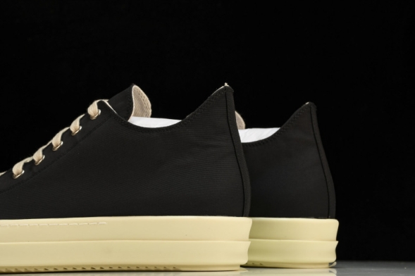 Rick Owens Vintage Sneaks DU01B7802 MU 