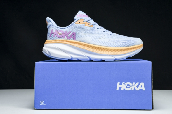Hoka Clifton 9 1127896 ABIW 
