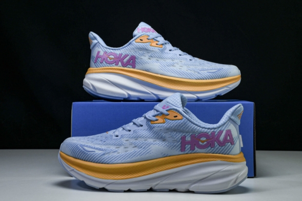 Hoka Clifton 9 1127896 ABIW 
