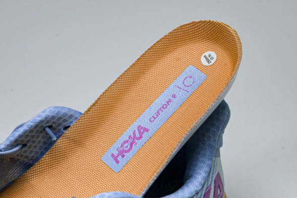 Hoka Clifton 9 1127896 ABIW 