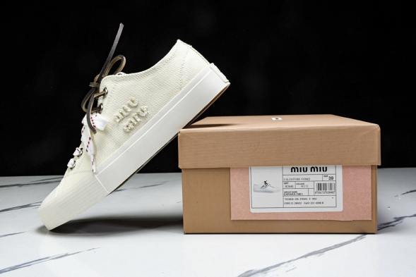 Miu Miu Calzature Uomo Garara group 