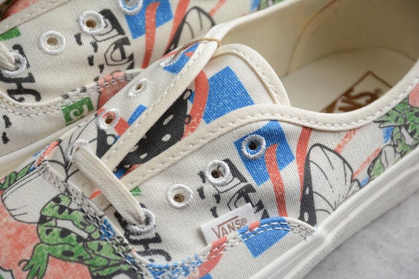 Vans Authentic 44 DX VN0A5KRDARG 