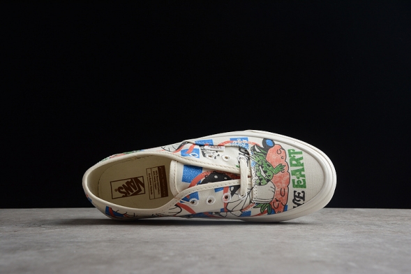Vans Authentic 44 DX VN0A5KRDARG 
