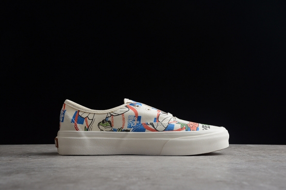 Vans Authentic 44 DX VN0A5KRDARG 