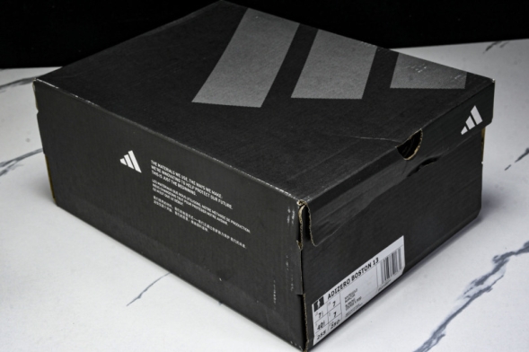 Adidas Adizero Boston 13 M JR4788 