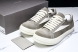 Rick Owens Vintage Sneaks mod.S58WS0109 LPOLVSM 