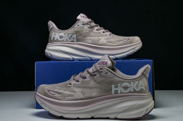 Hoka Clifton 9 1127896 PMPW 